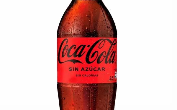 Coca Cola Zero